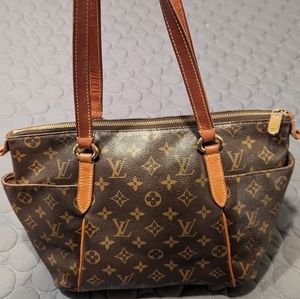 Louis Vuitton Purse